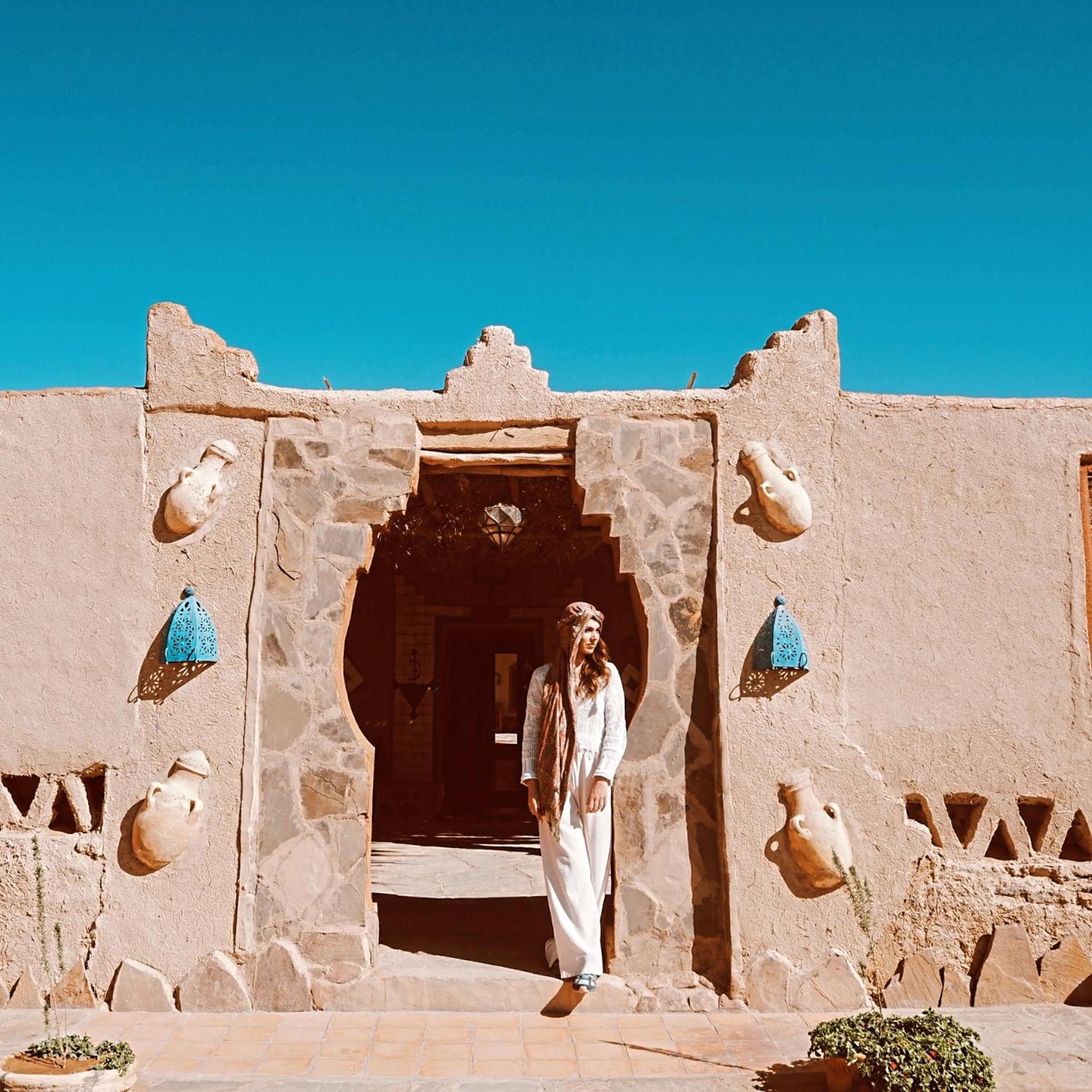 ארפוד Kasbah Luna Del Sur מראה חיצוני תמונה
