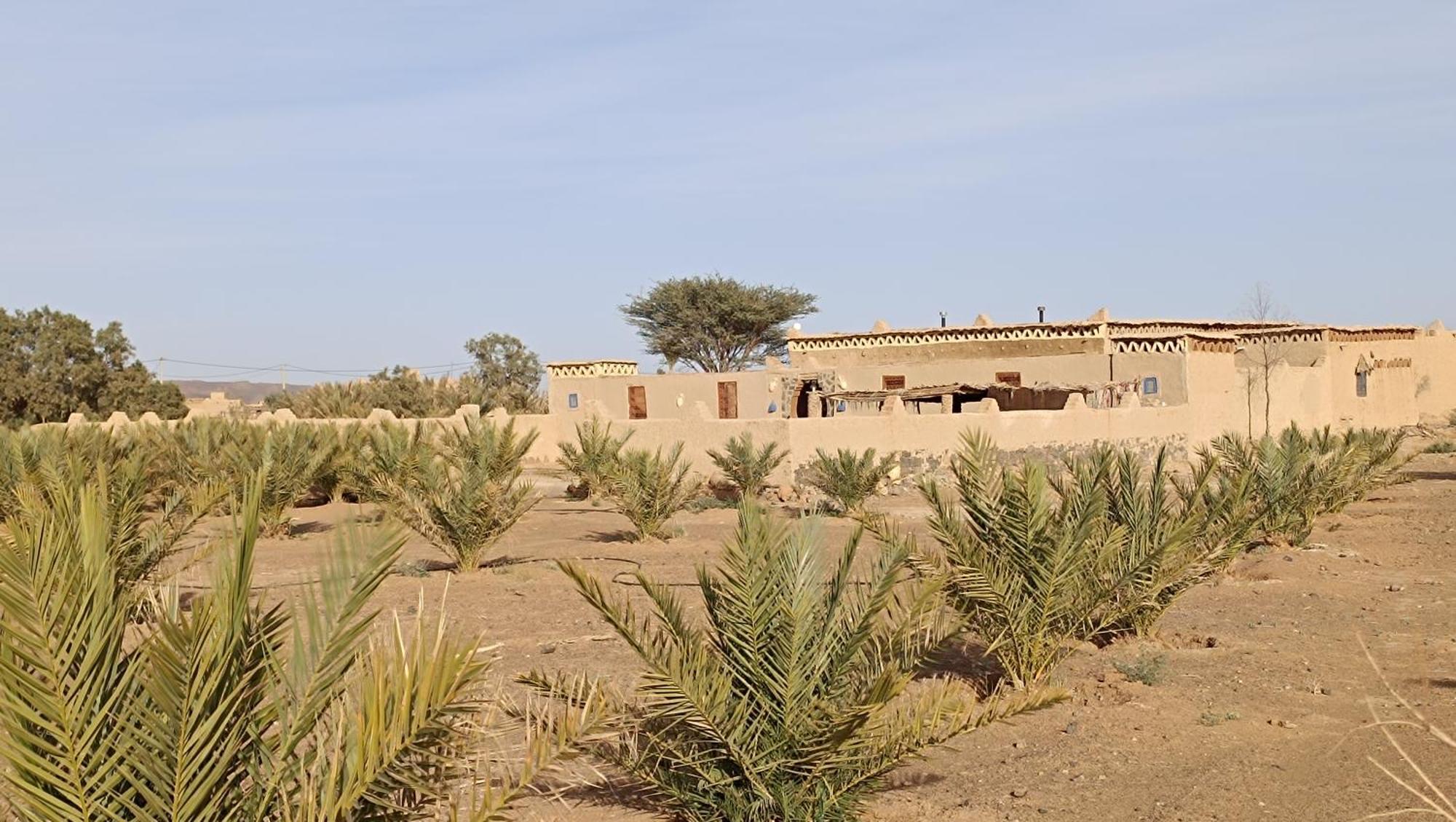 ארפוד Kasbah Luna Del Sur מראה חיצוני תמונה
