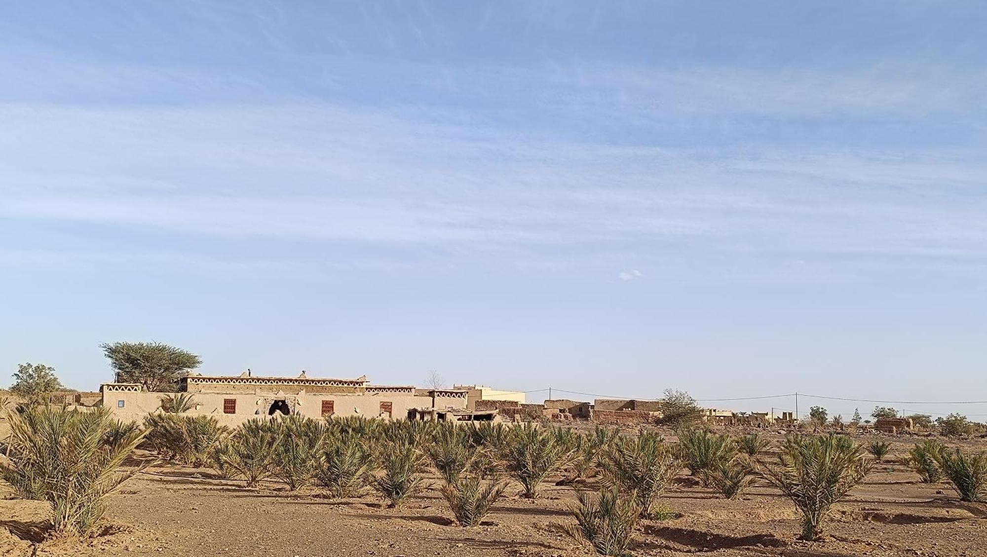 ארפוד Kasbah Luna Del Sur מראה חיצוני תמונה