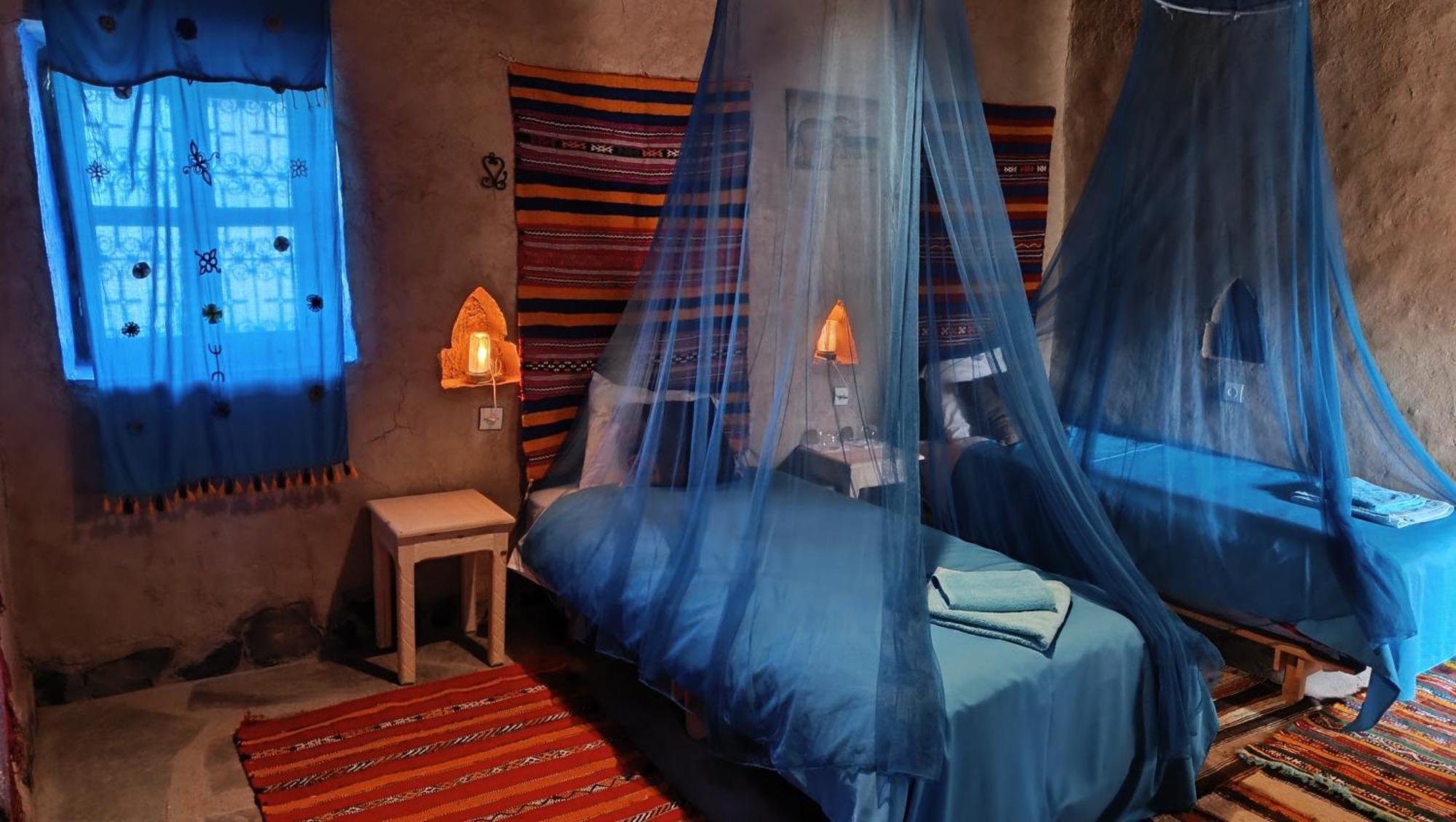 ארפוד Kasbah Luna Del Sur מראה חיצוני תמונה
