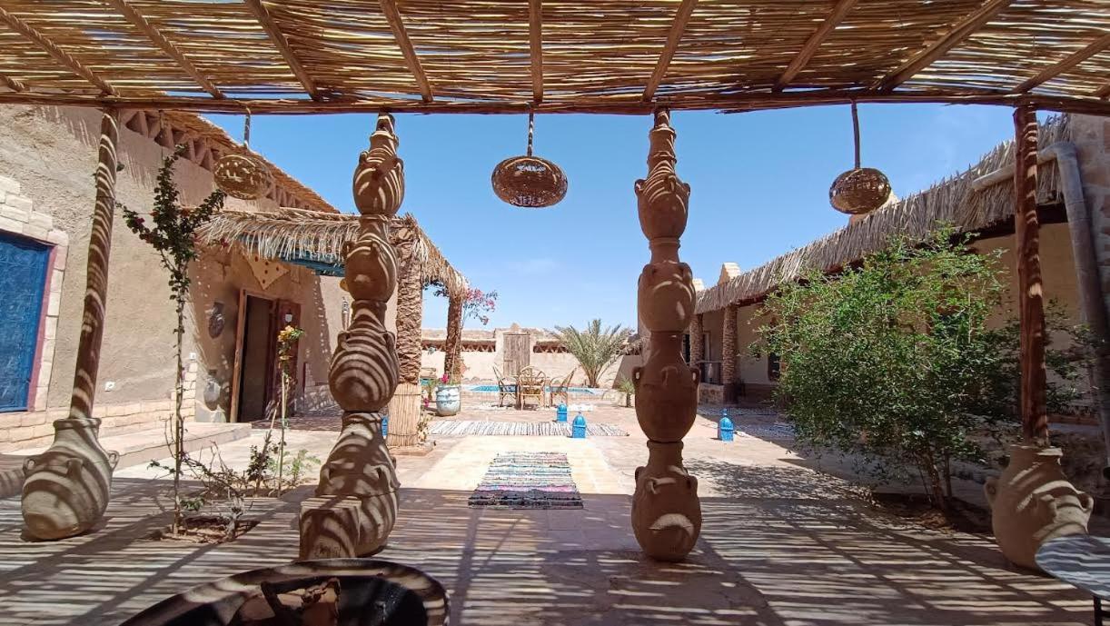 ארפוד Kasbah Luna Del Sur מראה חיצוני תמונה