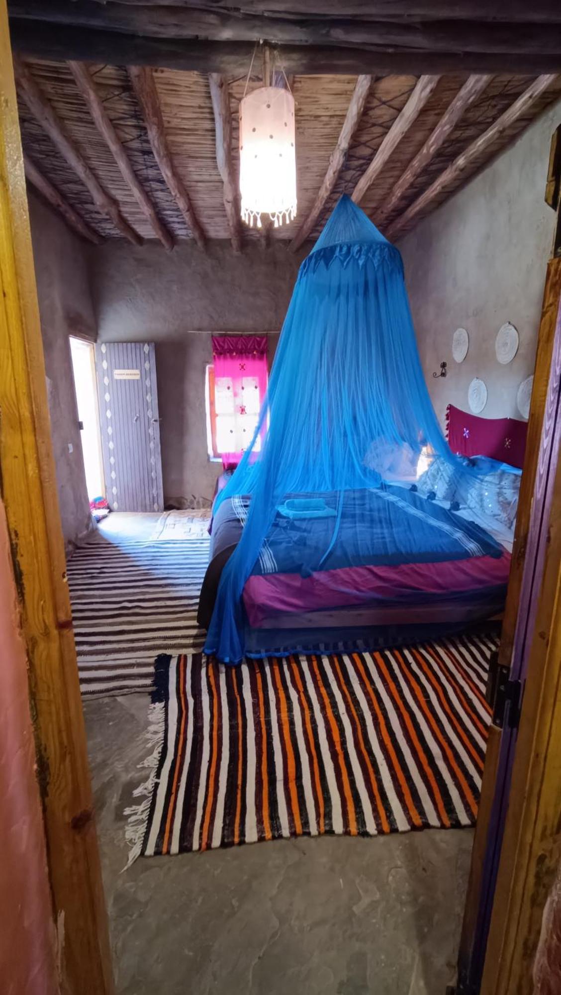 ארפוד Kasbah Luna Del Sur מראה חיצוני תמונה