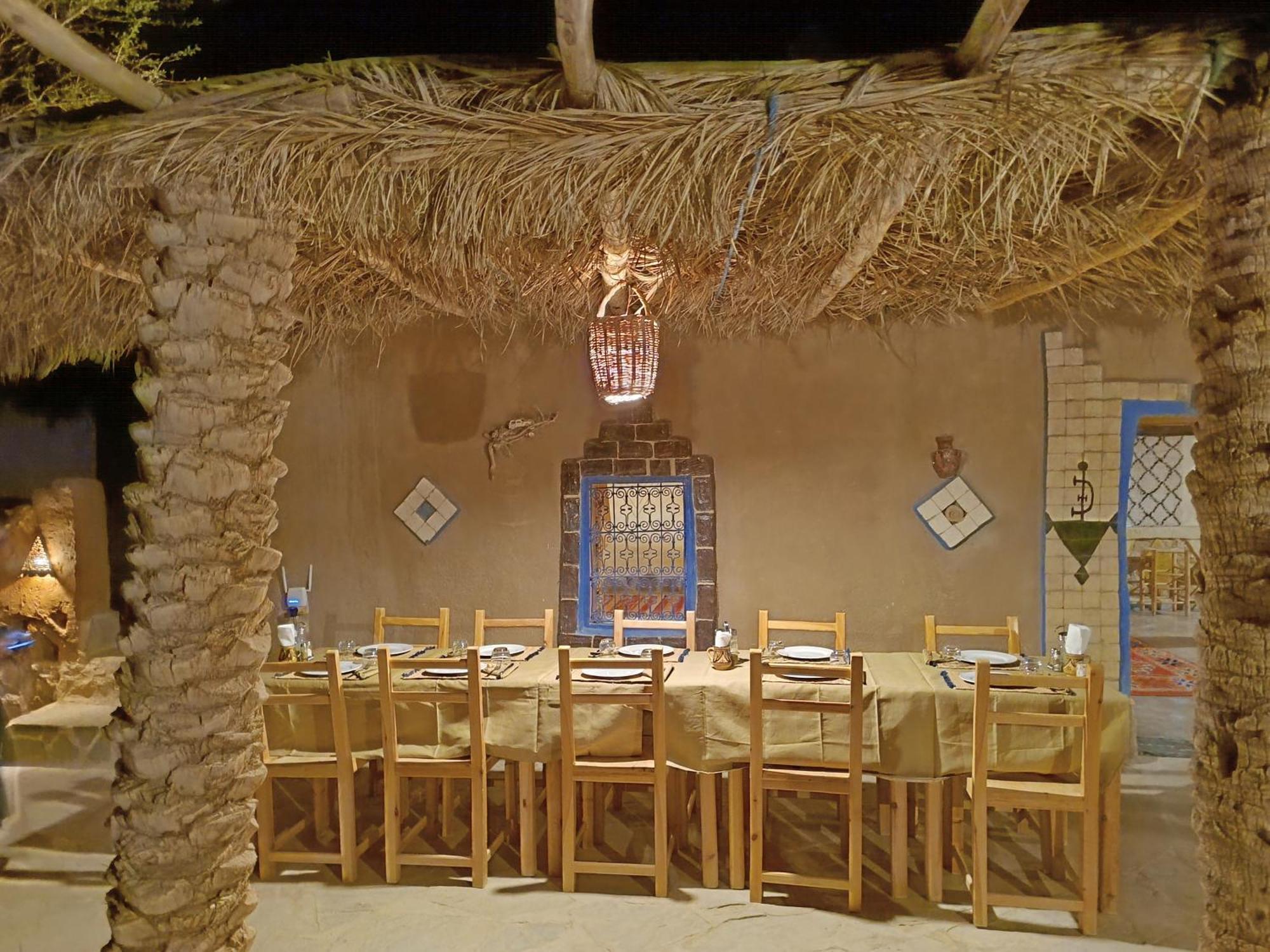ארפוד Kasbah Luna Del Sur מראה חיצוני תמונה