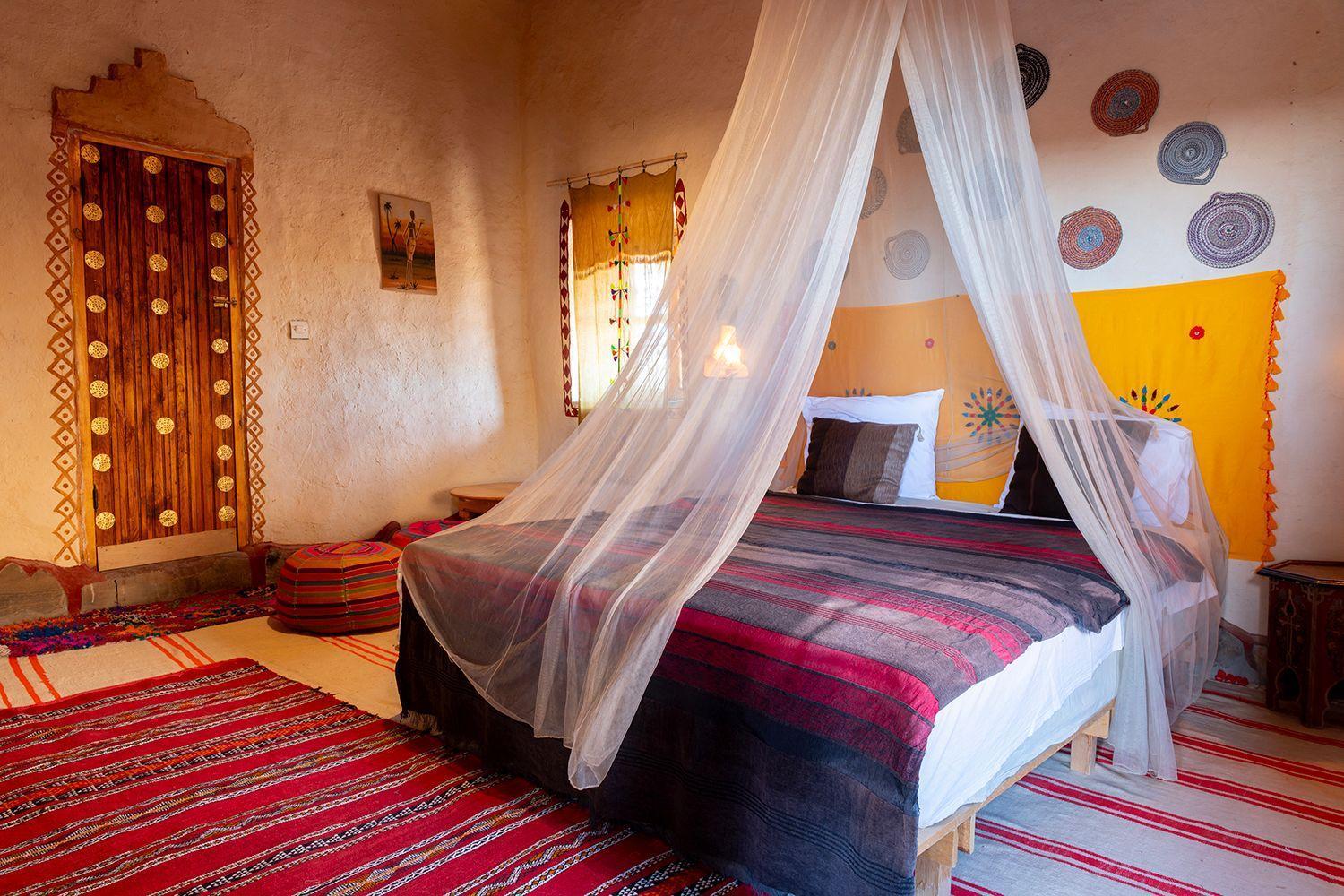 ארפוד Kasbah Luna Del Sur מראה חיצוני תמונה
