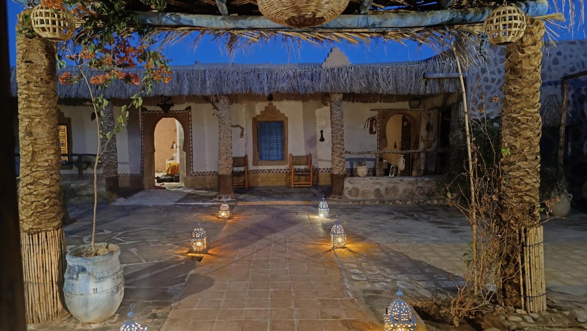 ארפוד Kasbah Luna Del Sur מראה חיצוני תמונה