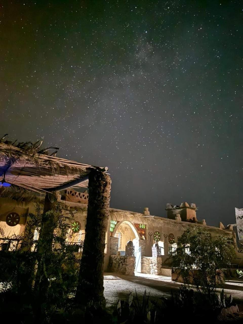 ארפוד Kasbah Luna Del Sur מראה חיצוני תמונה