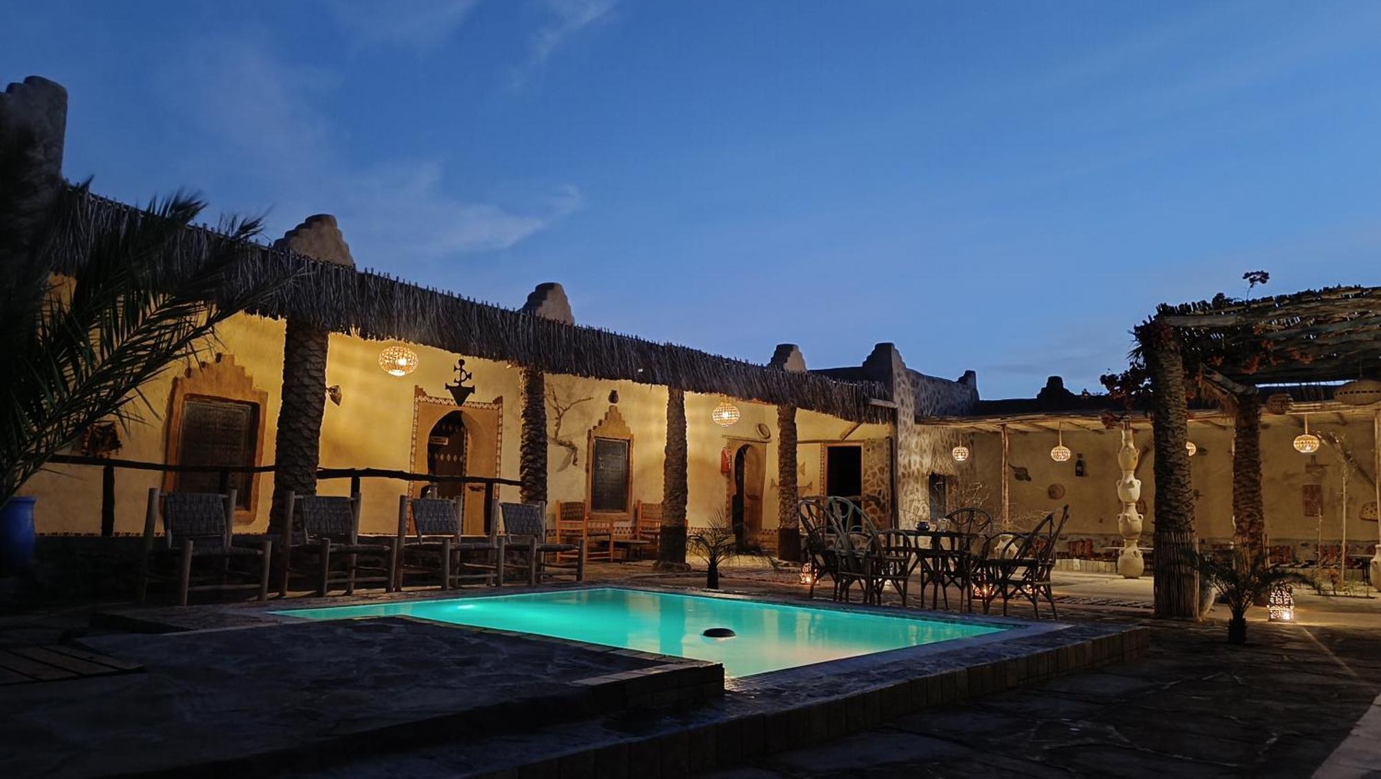 ארפוד Kasbah Luna Del Sur מראה חיצוני תמונה