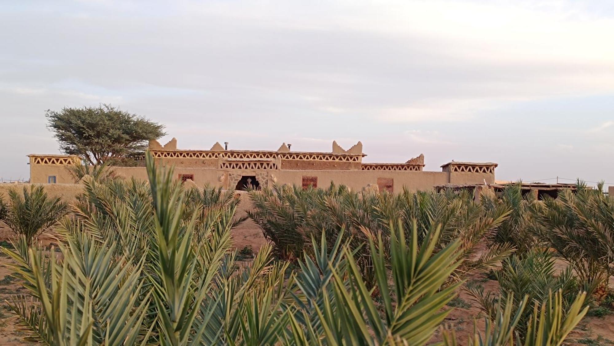ארפוד Kasbah Luna Del Sur מראה חיצוני תמונה