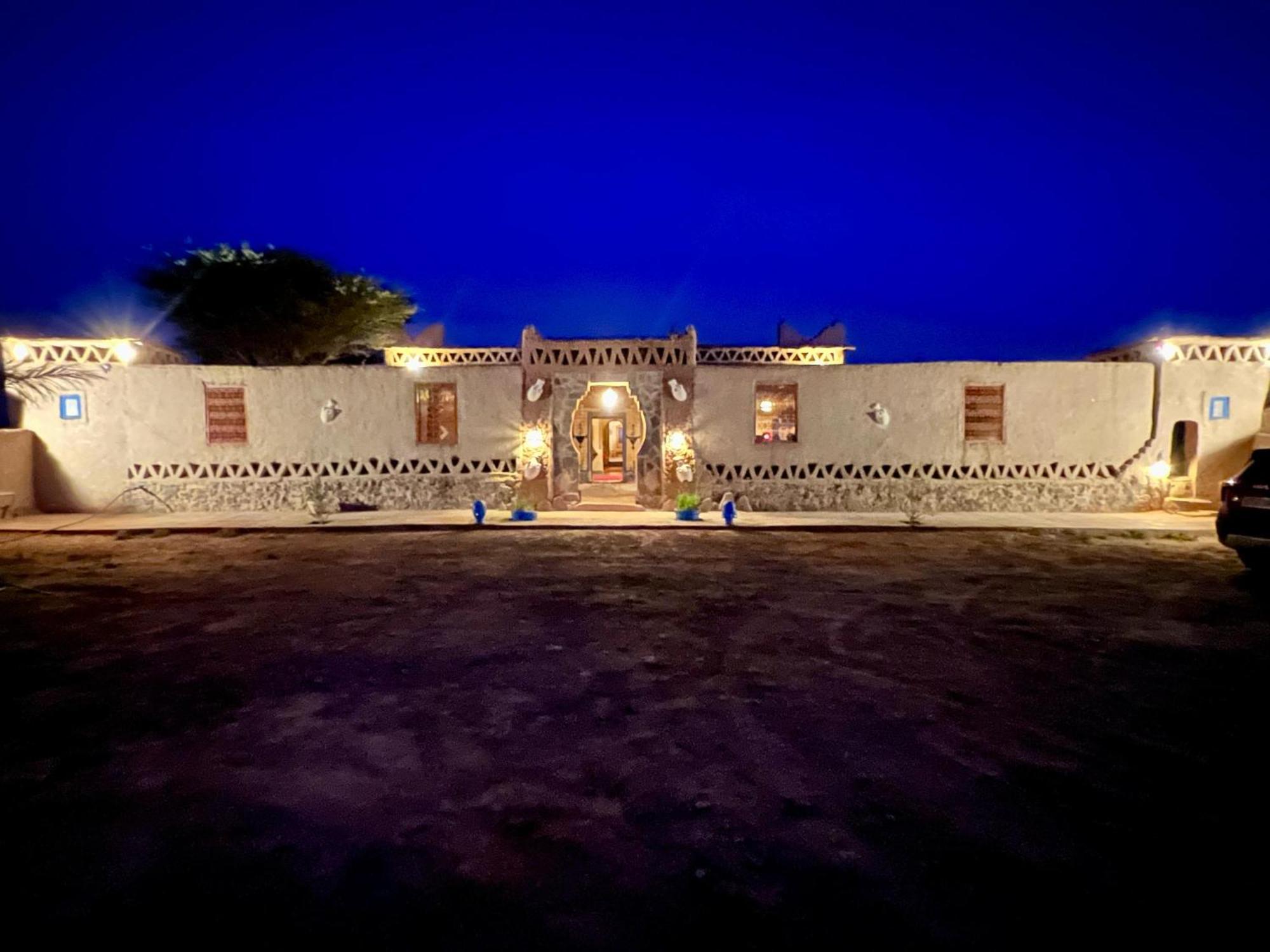 ארפוד Kasbah Luna Del Sur מראה חיצוני תמונה