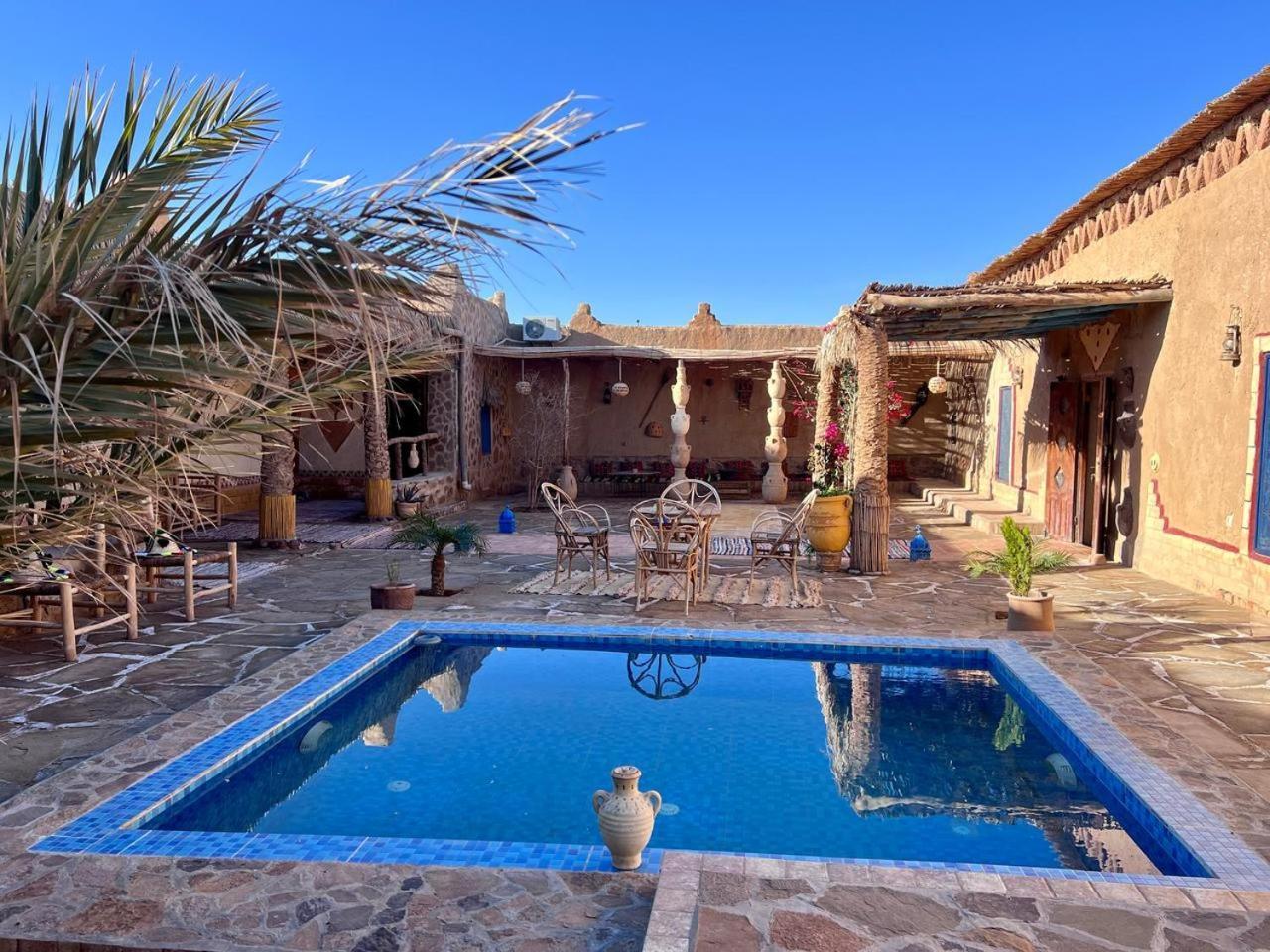 ארפוד Kasbah Luna Del Sur מראה חיצוני תמונה