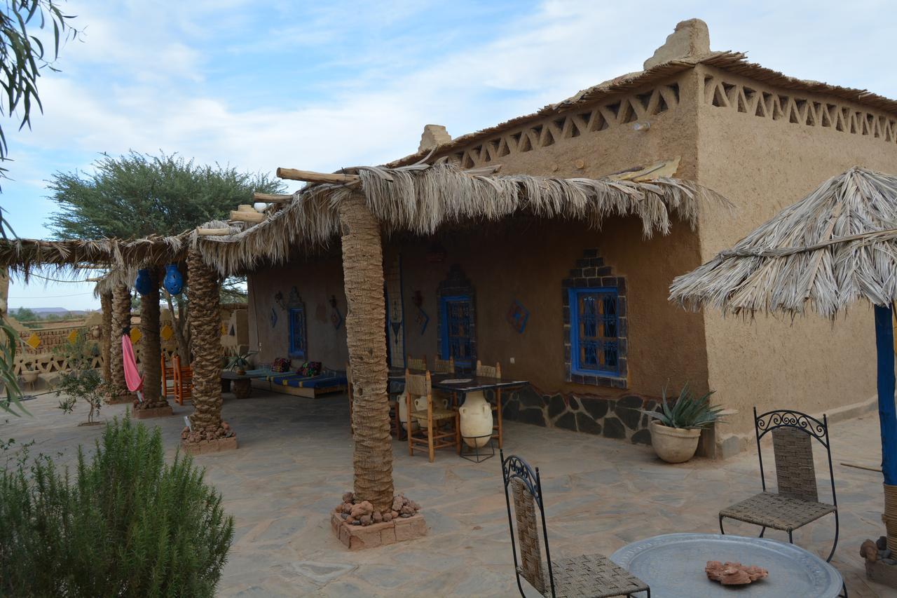 ארפוד Kasbah Luna Del Sur מראה חיצוני תמונה