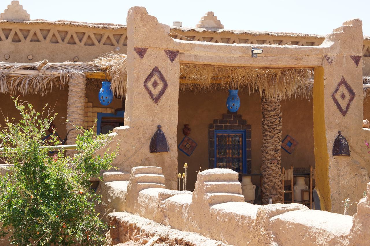 ארפוד Kasbah Luna Del Sur מראה חיצוני תמונה