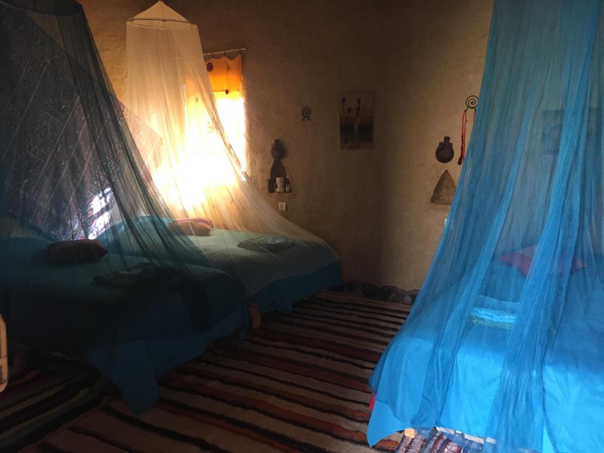 ארפוד Kasbah Luna Del Sur מראה חיצוני תמונה